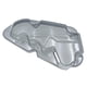 thumbnail image 1 of Tapa De Filtro De Aire Para Moto, Piezas De Repuesto Para Vespa Sprint Primavera 150, Color Gris, 1 of 3