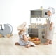 thumbnail image 1 of Cocina De Madera Ema, 1 of 2