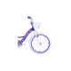 thumbnail image 4 of BICICLETA TOTEM INFANTIL ARO 20 MISS LILLY VIOLETA, 4 of 6