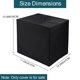 thumbnail image 2 of Funda para freidora de aire TRINENOX 37x28,5x34 cm Gourmia GAF838, 2 of 7