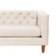 thumbnail image 3 of Sofa Brescia 2C Lino Blanco, 3 of 4
