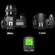 thumbnail image 3 of Triopo G1 Controlador Trigger Compatible con Canon y Nikon, 3 of 6