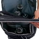 thumbnail image 4 of Mochila de Padel Hada Negro, 4 of 6