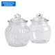 thumbnail image 1 of Canister 600ML Vidrio 1 Pieza Transparent, producto surtido, 1 of 2