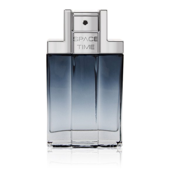 Perfume CYRUS Space Time Quantum Eau de Toilette para hombre, 90 ml