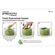 thumbnail image 5 of Contenedor de cocina ProKeeper Fresh Guacamole 4L, 5 of 5