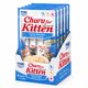 thumbnail image 1 of Inaba Churu Kitten Atún 14g x4 Pack 6 sobres, 1 of 9