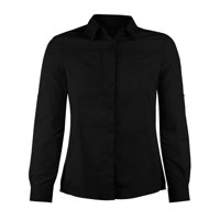 Andesland - Camisa Trekking Manga Larga Mujer