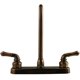 thumbnail image 3 of Grifo de Cocina Dura Faucet DF-PK330HC-ORB Bronce Aceitado, 3 of 7