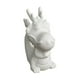 thumbnail image 3 of Estatuilla De Dragón De Cerámica, Escultura De Dragón Artesanal Para Dormitorio, Oficina, Estantería, Estilo A, 3 of 5