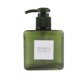 thumbnail image 4 of Dosificador Envases Cosméticos Botella Verde Oscuro 250ml, 4 of 5