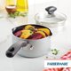 thumbnail image 2 of Cacerola Farberware Cookstart DiamondMax, antiadherente, 1 litro, color plateado, 2 of 6