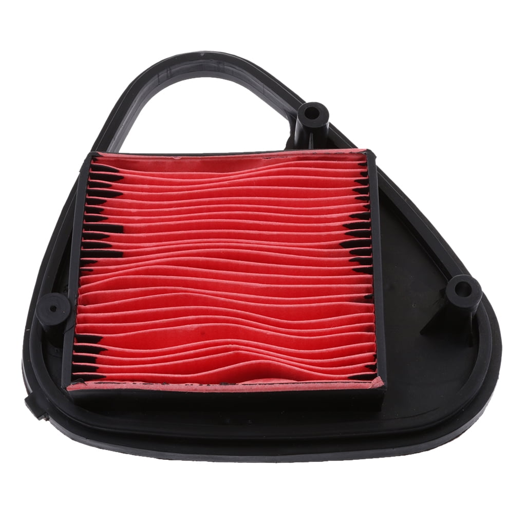 Elemento Limpiador De Filtro De Aire For Honda Pcx 125 150 | Meses Sin Interés