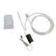thumbnail image 3 of Accesorio Para Dispositivo De Succión De Vino Portátil Potente Bomba De Vino Eléctrica Tubo De Silicona De 2 M, 3 of 5