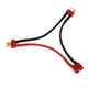 thumbnail image 3 of T Enchufe El Cable Del Conector De La Batería De La Batería De T Enchufe Para El Conector De La Batería RC Lipo, 3 of 3