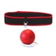 thumbnail image 3 of Speed Reflex Ball HeadBand MMA Boxeo Entrenamiento Punch Boxeo Ejercicio, 3 of 3