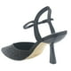 thumbnail image 4 of Zapato Chalada Mujer Rebi-1 Negro Moda, 4 of 7