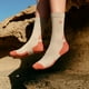 thumbnail image 2 of Calcetin Deportivo Corte Medio Trail Numa Lhotse beige 35-39, 2 of 7