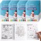 thumbnail image 1 of Juego de 36 libros para colorear THE TWIDDLERS para niños a partir de 3 años, 1 of 8