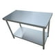 thumbnail image 5 of Meson Centro 150 cm 100% Inoxidable, 5 of 6