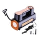 thumbnail image 2 of Compresor De Aire Eléctrico Con Cable De La Bomba Del Neumático Del Coche Portátil Para El Puntero Mecánico De Los Juguetes De La Piscina Del Coche, 2 of 3