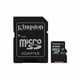 thumbnail image 1 of Tarjeta de Memoria KG-SDCS64GB Micro SD Canvas 64 GB, 1 of 1