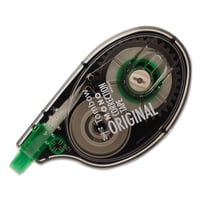 Cinta Correctora Tombow Mono 1,6 Mm X 10 M, No Recargable