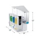 thumbnail image 3 of Sistema de filtro de agua AquaTru Classic Alkaline Countertop, 3 of 9