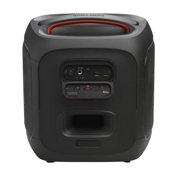Parlante JBL PARTYBOX Encore Essential 2 con Bolsa de Transporte