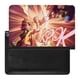 thumbnail image 1 of Porta Pasaporte Desmarcar Scott Pilgrim Negro 10x15cm, 1 of 6