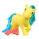 thumbnail image 2 of Juguete Basic Fun My Little Pony 35299 Tootsie Clásica, 2 of 4