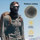 thumbnail image 3 of Bufanda TICONN para cuello, transpirable, resistente al sol y al viento, 3 of 9