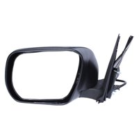 Repuestos Del Sol - Espejo Exterior Izquierdo Suzuki Grand Vitara 2.4 2009 2014