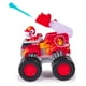 thumbnail image 2 of PAW PATROL VEHICULO - MARSHALL RESCUE WHEELS FIRE TRUCK, 2 of 6