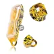 thumbnail image 2 of Carcasa Transparente Para Maquina Wahl Clip Amarillo, 2 of 3