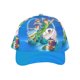 thumbnail image 1 of Peter Pan Gorra de Béisbol para Hombres, Mujeres y Niños, Gorra Clásica de Visera Plana, Gorra Hip Hop Trucker, Snapback Ajustable, 1 of 5