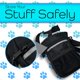 thumbnail image 5 of Bolsa de Desechos H&H Pets para Golosinas de Perro con Correa, 5 of 8