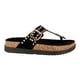 thumbnail image 1 of Sandalia Maez Negro Alquimia, 1 of 5