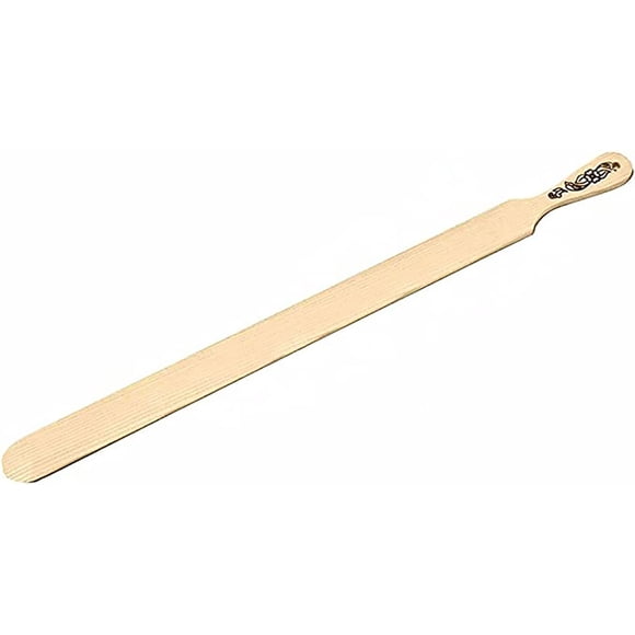 Rodillo de Madera para Lefse Bethany Housewares de 46 cm