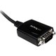 thumbnail image 4 of Cable adaptador USB a RS232 Serial DB9 de 30 cm | StarTech.com, 4 of 5