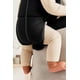 thumbnail image 4 of Portabebés BabyBjörn Mini tejido negro para recién nacido, 3 posiciones, 4 of 4