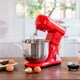 thumbnail image 2 of Batidora De Pedestal Art Mixer Rojo 4,3 Lt, 2 of 5