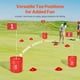thumbnail image 2 of Backyard Golf Game VEVOR Campo de golf de 3 hoyos para toda la familia, 2 of 3
