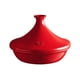 thumbnail image 1 of Tajine 27 Cm 2,0L Rojo, 1 of 3