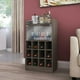 thumbnail image 2 of Mueble Bar 12 Botellas 90x50., 2 of 3