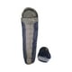 thumbnail image 2 of Saco De Dormir Estilo Mummy Outback gris talla unica, 2 of 5