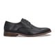thumbnail image 2 of Zapato Hombre Cuero Passy-0-01 Cardinale negro 43, 2 of 4
