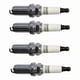 thumbnail image 1 of Pack 4 Bujias Idirio para Cherokee Motor 2.4 2018, 1 of 2