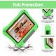 thumbnail image 4 of Funda para tablet Riaour de 10 pulgadas para 13.ª y 11.ª generación 2023/2021, 4 of 6