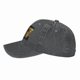 thumbnail image 3 of Miniforce Sombrero vaquero para adultos con ala curvada moldeable, sombrero de sol al aire libre para hombres y mujeres, 3 of 6